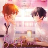 Sasaki and Miyano Manga Volume 4