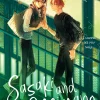Sasaki and Miyano Manga Volume 10
