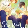 Sasaki and Miyano Manga Volume 3
