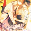Sasaki and Miyano Manga Volume 9