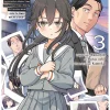 Sasaki and Peeps Manga Volume 3