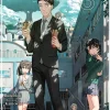 Sasaki and Peeps Novel Volume 3
