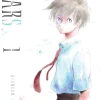 Scars Manga Volume 1
