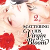 Scattering His Virgin Bloom Manga Volume 2