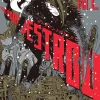 Search and Destroy Manga Volume 2