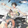 Seaside Stranger Manga Volume 2