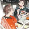 Seaside Stranger Manga Volume 3