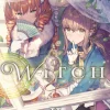 Secrets of the Silent Witch Novel Volume 2