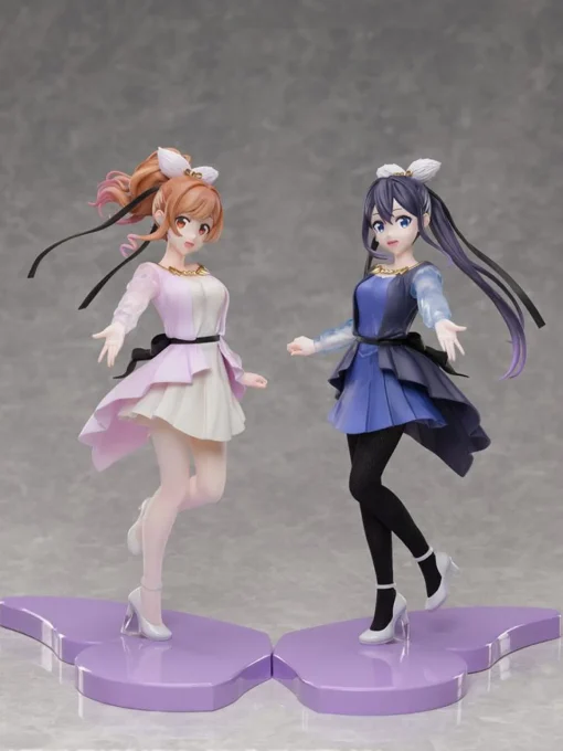 Selection Project - Rena Hananoi 1/7 Scale Figure