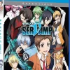 SERVAMP - Season 1 - Essentials - Blu-ray