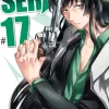 Servamp Manga Volume 17