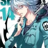 Servamp Manga Volume 14