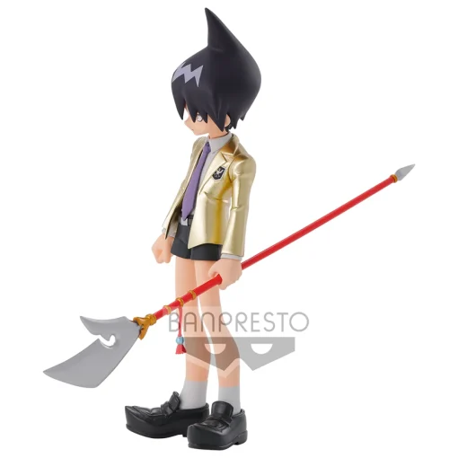 Shaman King - Tao Ren Prize Figure