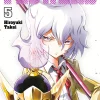 Shaman King: Flowers Manga Volume 5