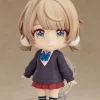 Shigure Ui Channel - Shigure Ui Nendoroid