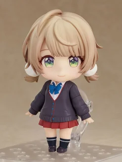 Shigure Ui Channel - Shigure Ui Nendoroid