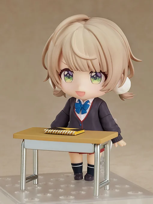 Shigure Ui Channel - Shigure Ui Nendoroid