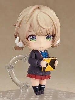 Shigure Ui Channel - Shigure Ui Nendoroid