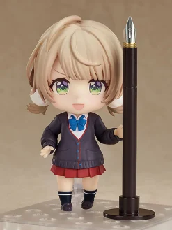 Shigure Ui Channel - Shigure Ui Nendoroid
