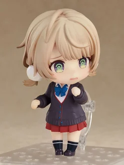 Shigure Ui Channel - Shigure Ui Nendoroid