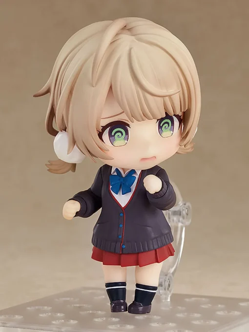 Shigure Ui Channel - Shigure Ui Nendoroid