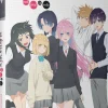 Shikimori's Not Just a Cutie - The Complete Season - Blu-Ray