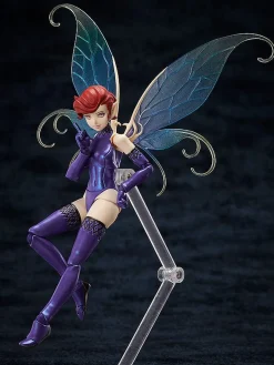 Shin Megami Tensei - Pixie figma