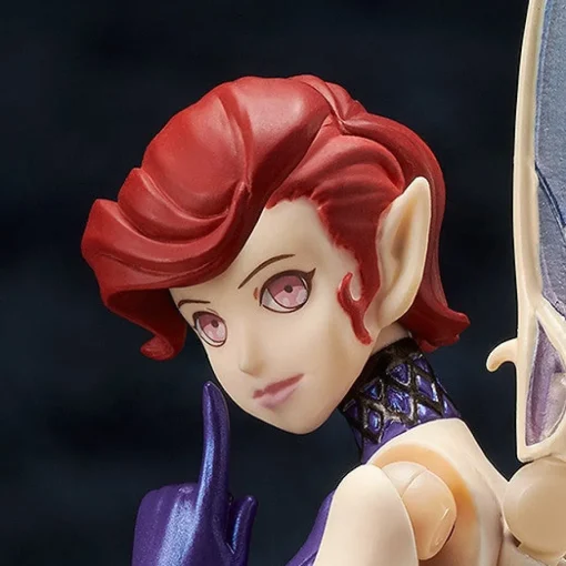 Shin Megami Tensei - Pixie figma