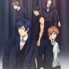 Shonen Hollywood - Holly Stage For 49 Season 1 - DVD