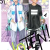 Show-ha Shoten! Manga Volume 4