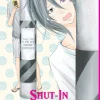 Shut-In Shoutarou Kominami Takes on the World Manga