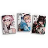 Shy Manga (1-3) Bundle