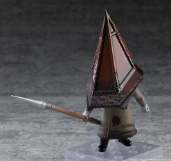 Silent Hill - Red Pyramid Thing Nendoroid