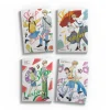 Skip and Loafer Manga (7-10) Bundle