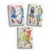 Skip and Loafer Manga (1-3) Bundle