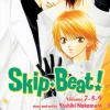 Skip Beat! 3-in-1 Edition Manga Volume 3
