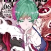 Slasher Maidens Manga Volume 6
