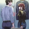 Smoking Behind the Supermarket with You Manga Volume 2