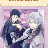Snow White with the Red Hair Manga Volume 13