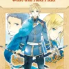 Snow White with the Red Hair Manga Volume 17