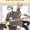 Snow White with the Red Hair Manga Volume 3