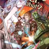 So I'm a Spider, So What? Novel Volume 7
