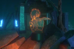 Solo Leveling - Jinwoo Otaku Lamp