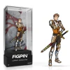 Solo Leveling - Yoo Jinho FiGPiN - Crunchyroll Exclusive
