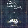 Solo Leveling Novel Volume 7