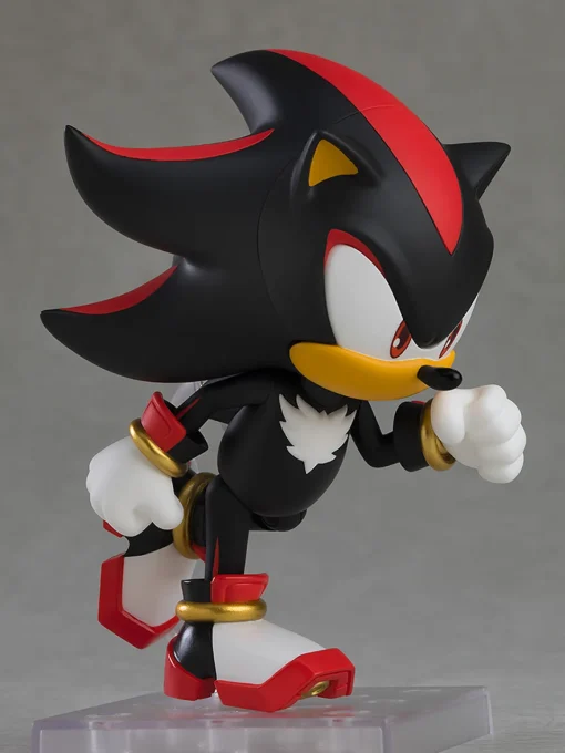 Sonic the Hedgehog - Shadow the Hedgehog Nendoroid