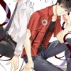 SOTUS Manga Volume 2
