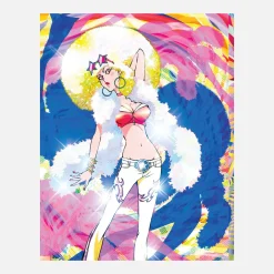 Space Dandy - Season 2 - FUNimation.com Exclusive - Blu-ray + DVD