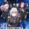 Spy Classroom - Complete Collection - Blu-ray