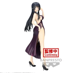 Spy Classroom - Thea Glitter & Glamours Prize Figure